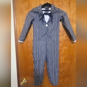 Child's Jack Skellington Costume
